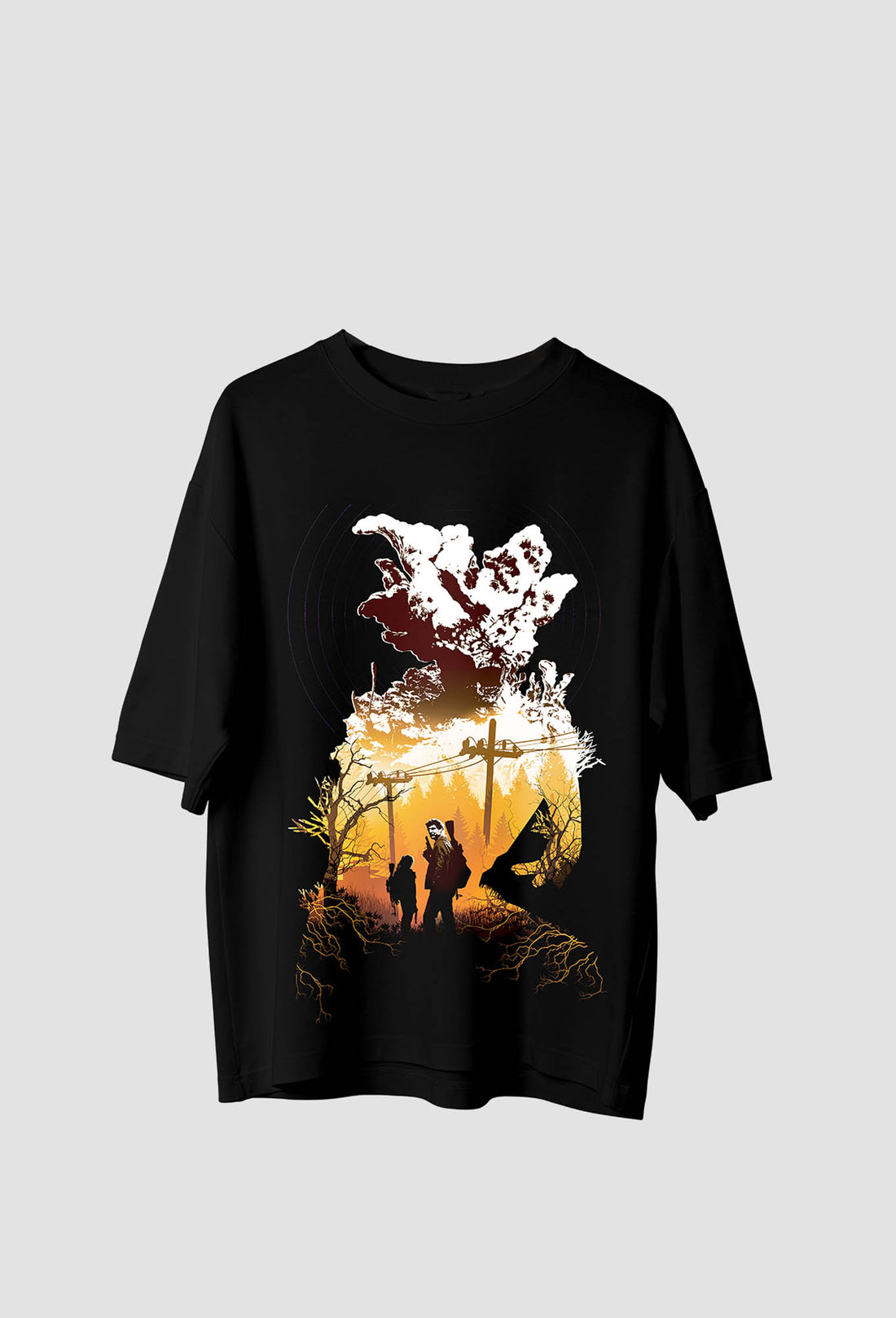 Cordyceps Chronicles