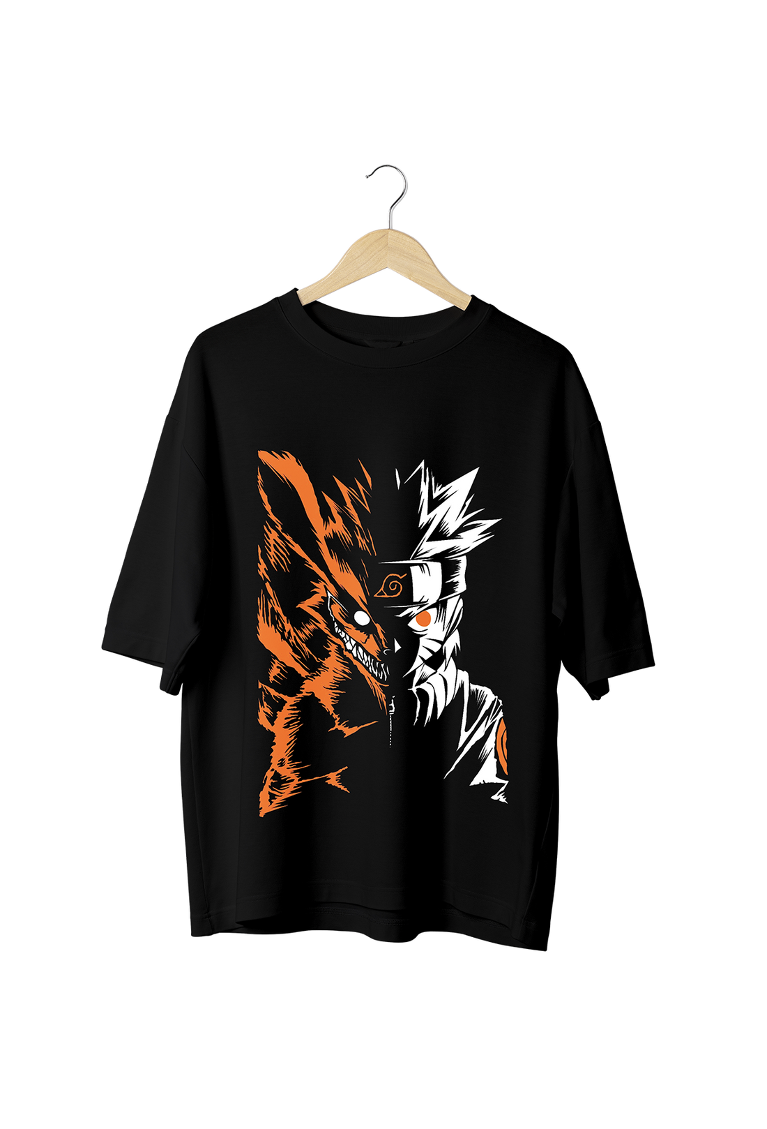 Demon Fox