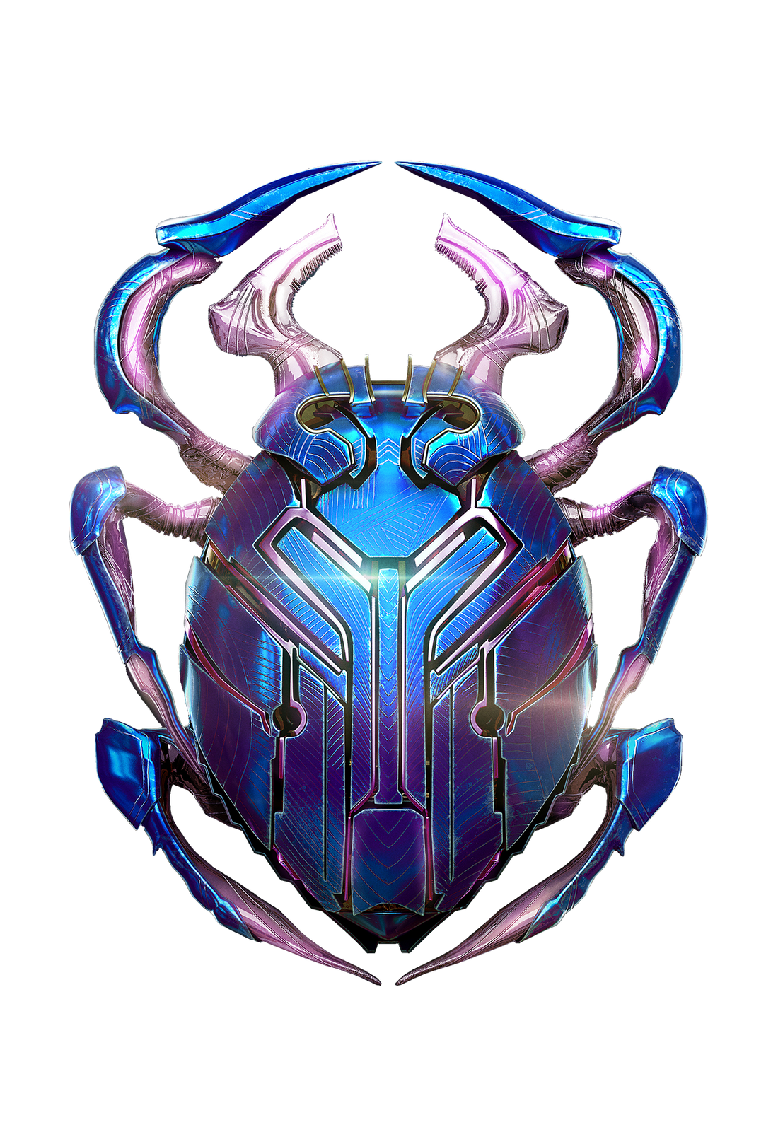 Scarab of Justice