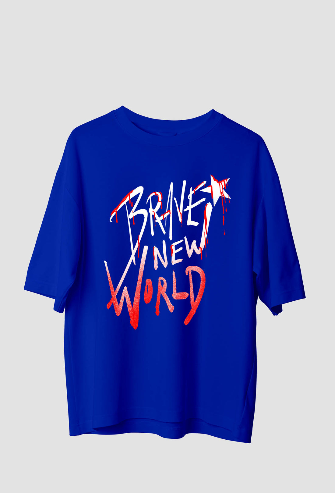 Brave New World