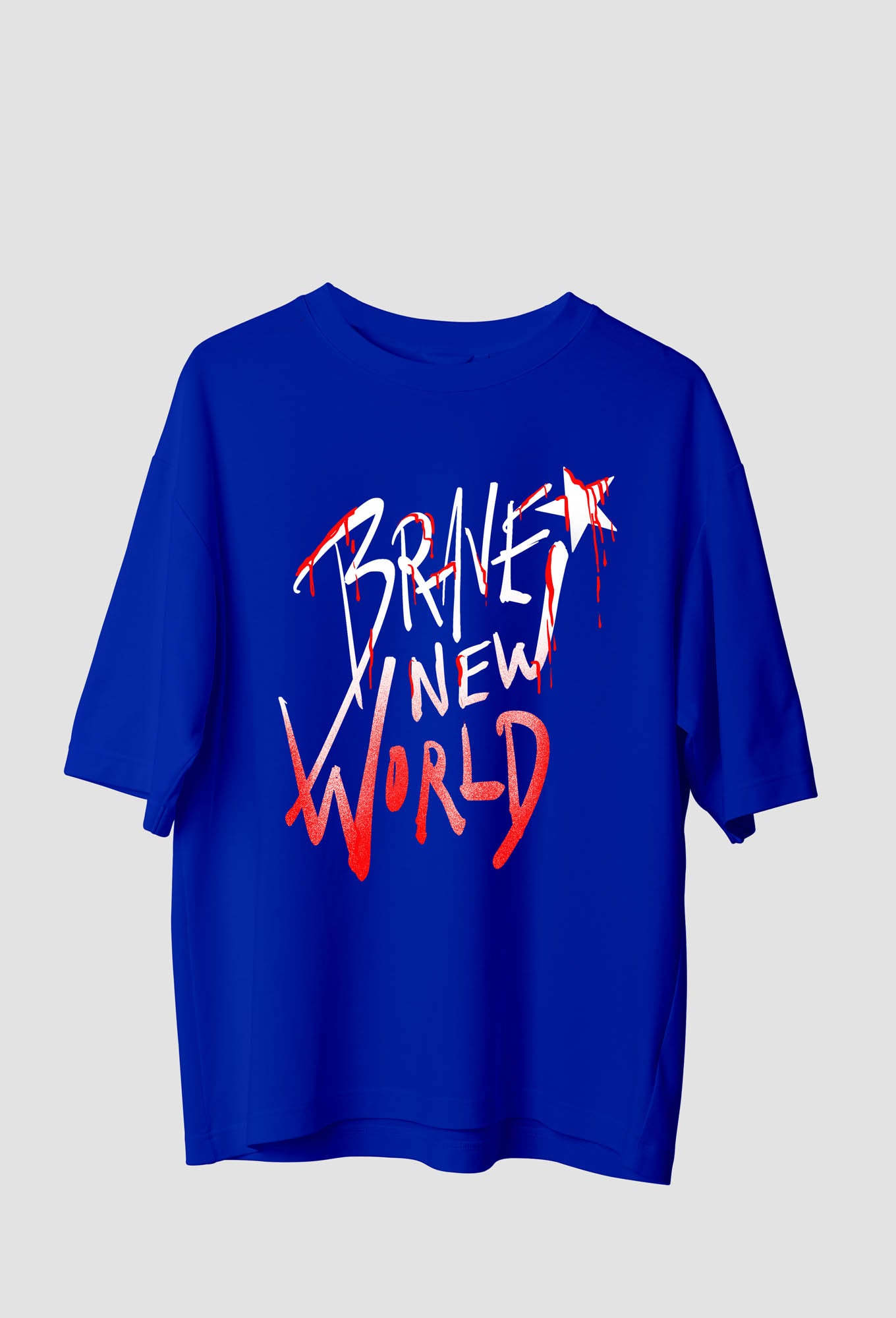 Brave New World