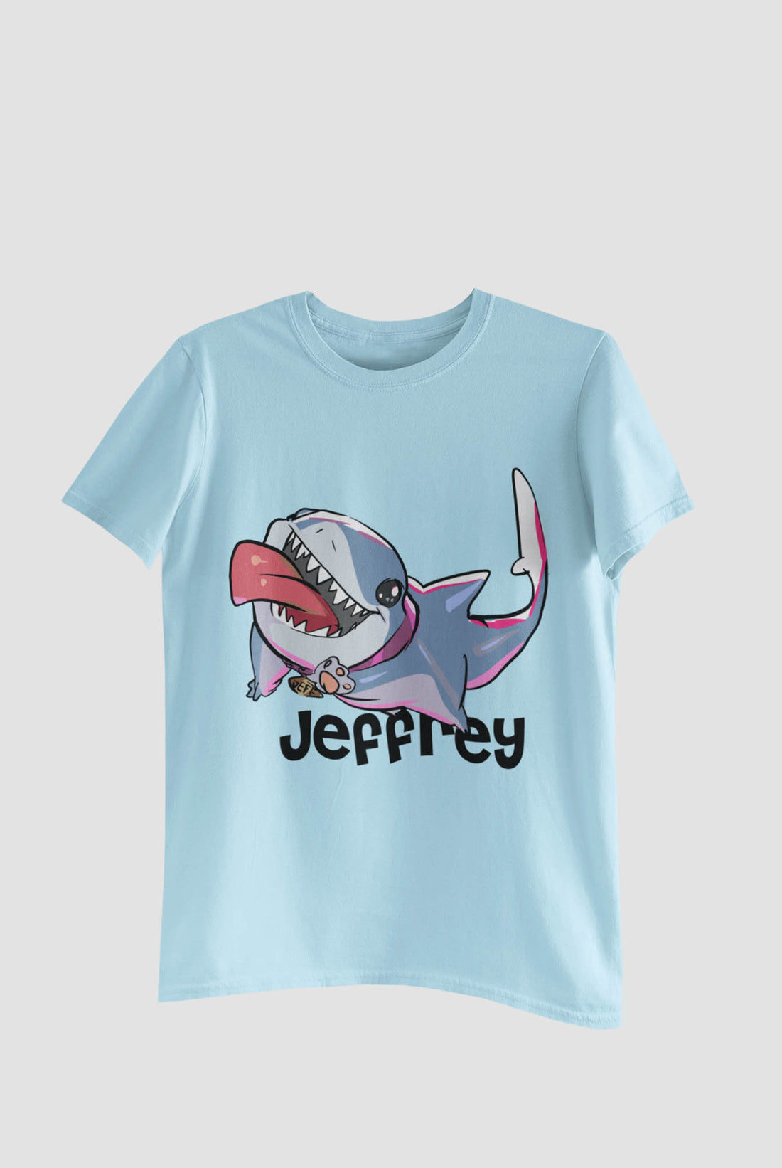 Jeff