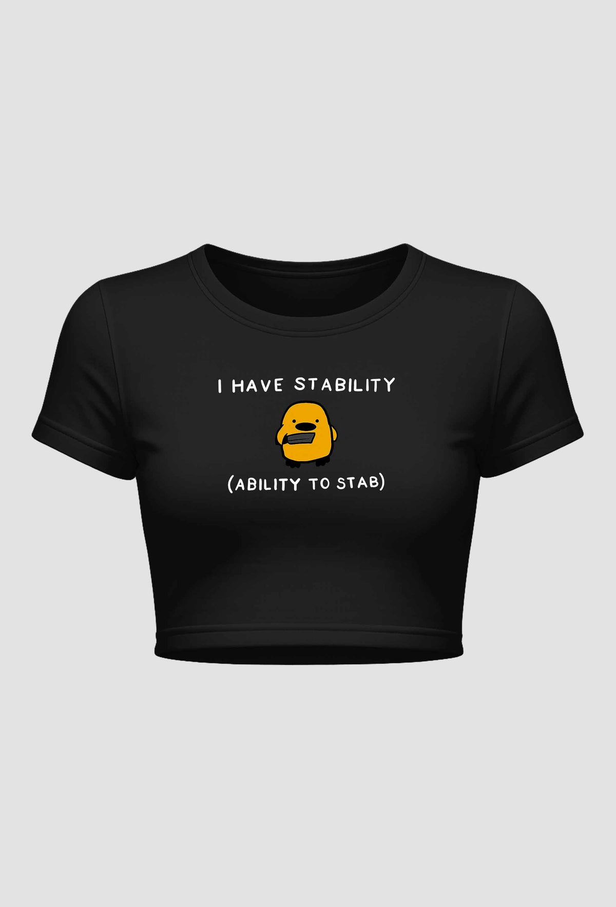 Stability