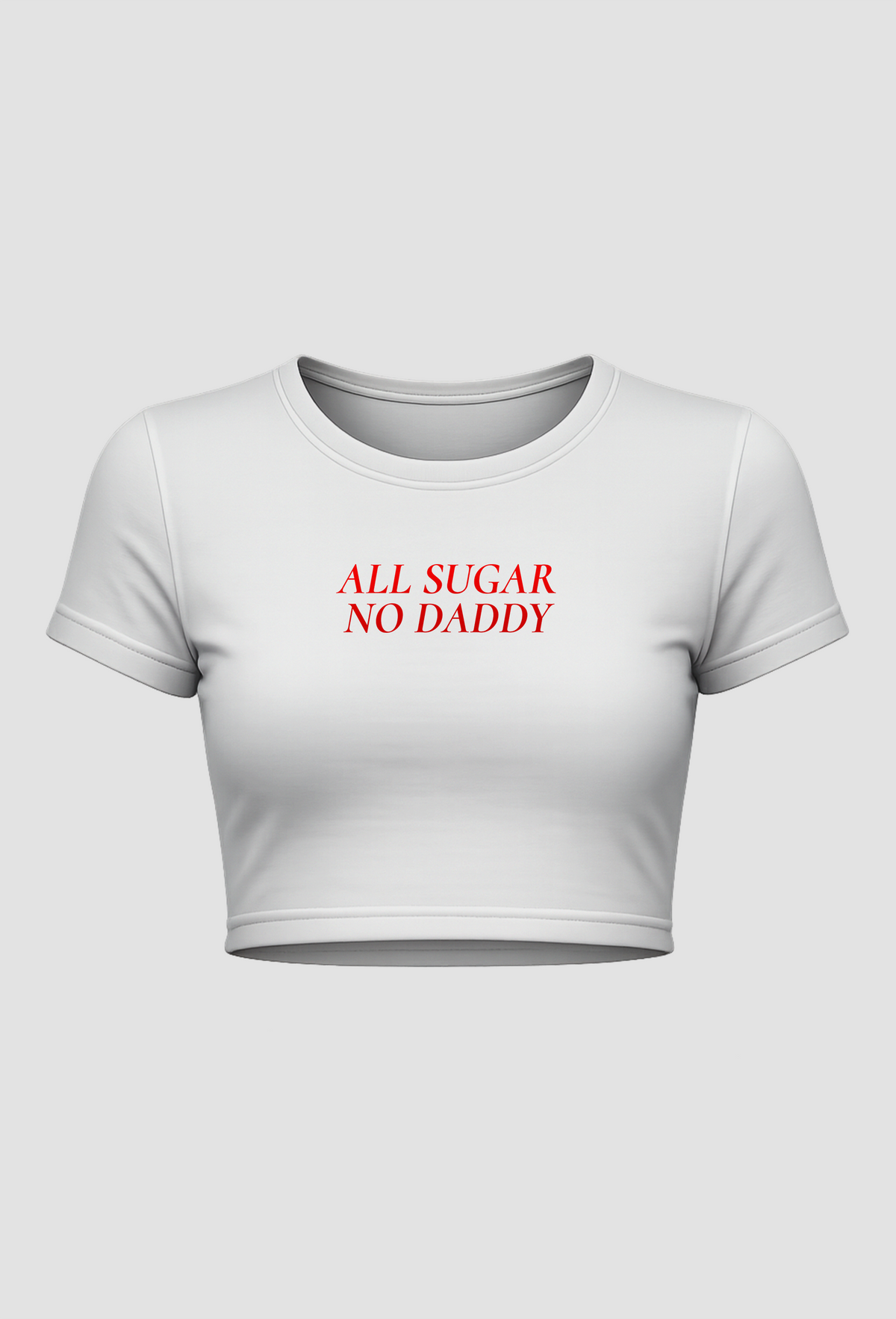 All Sugar No Daddy