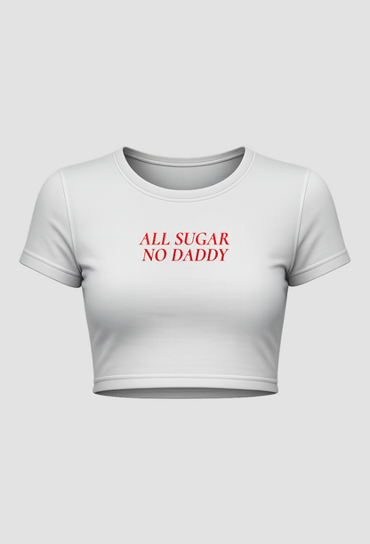 All Sugar No Daddy