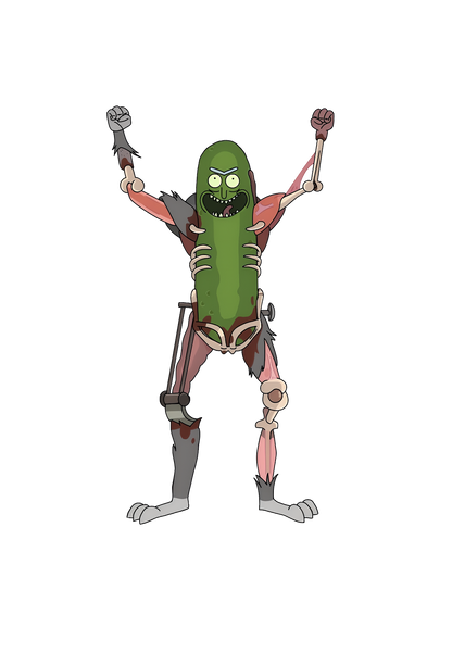 Pickle Rick