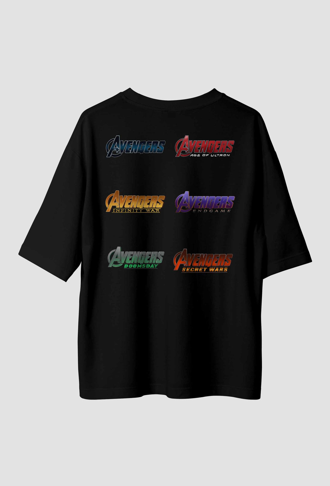Infinity Stones