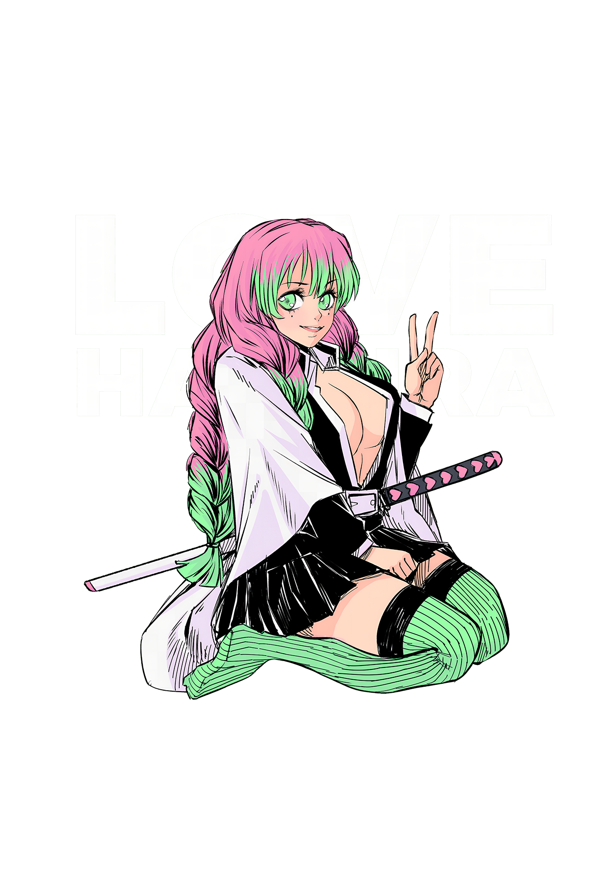 Mitsuri Kanroji