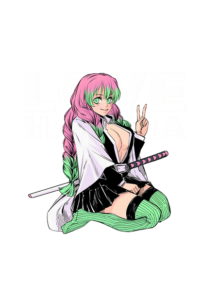Mitsuri Kanroji