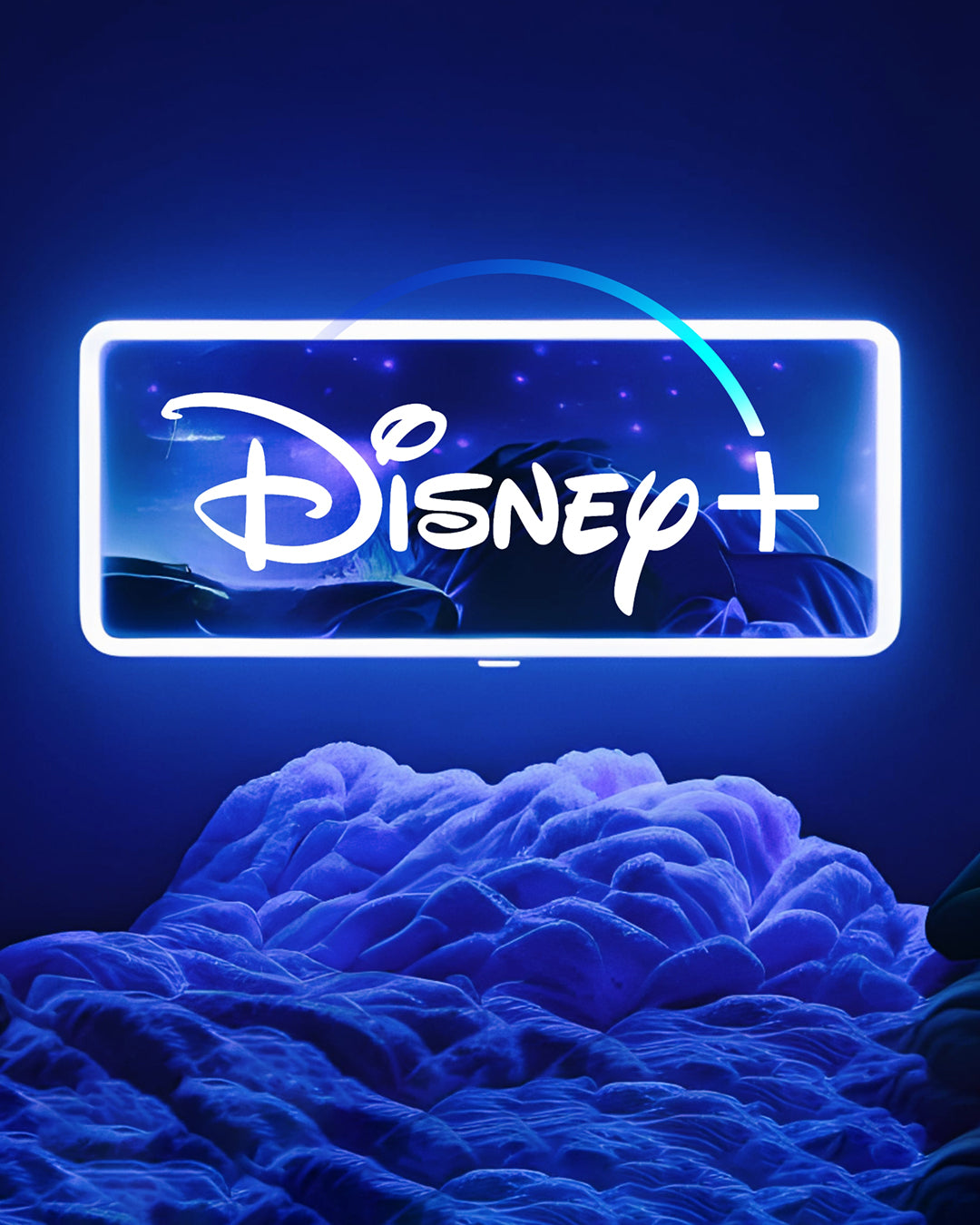 Disney+