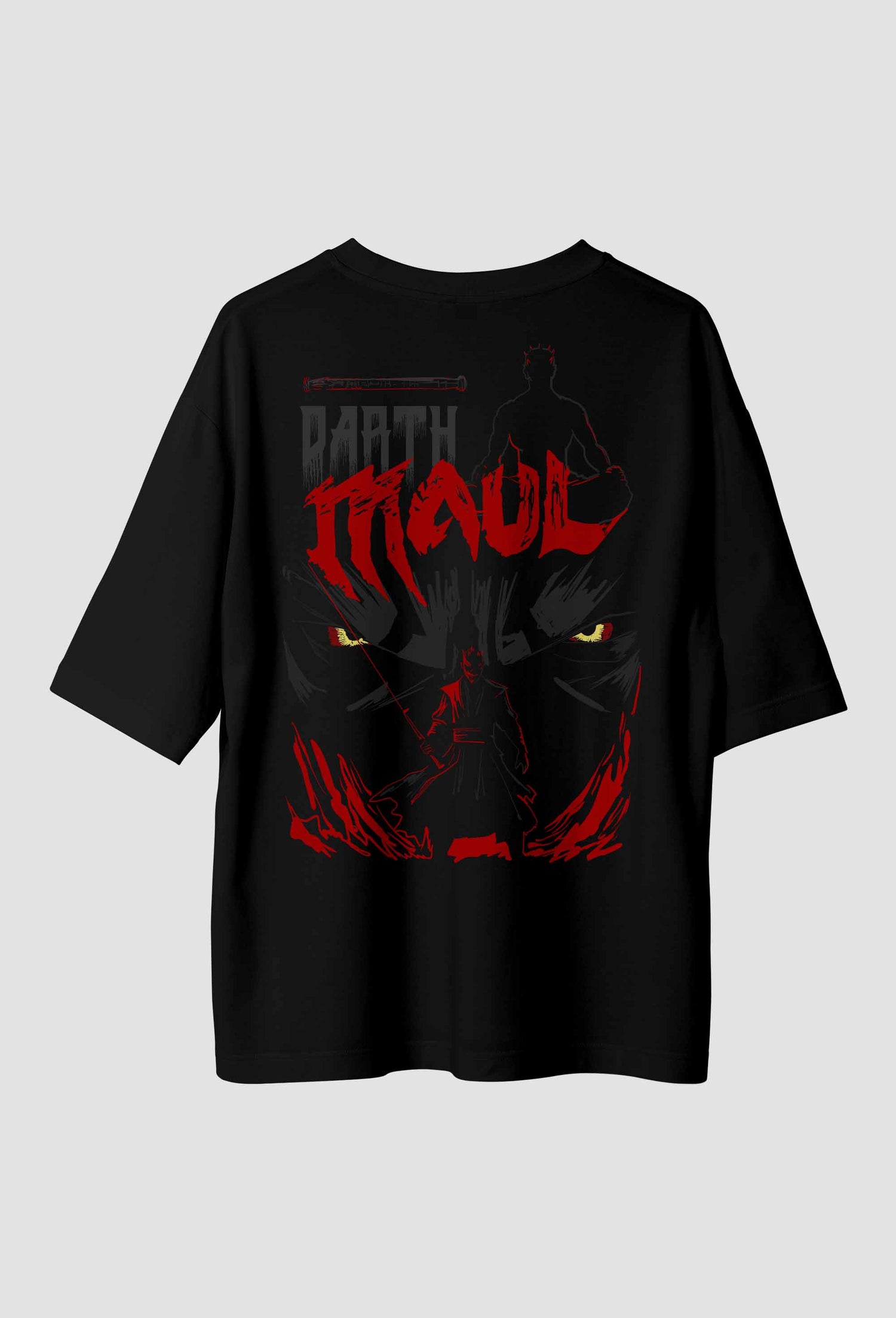 Darth Maul