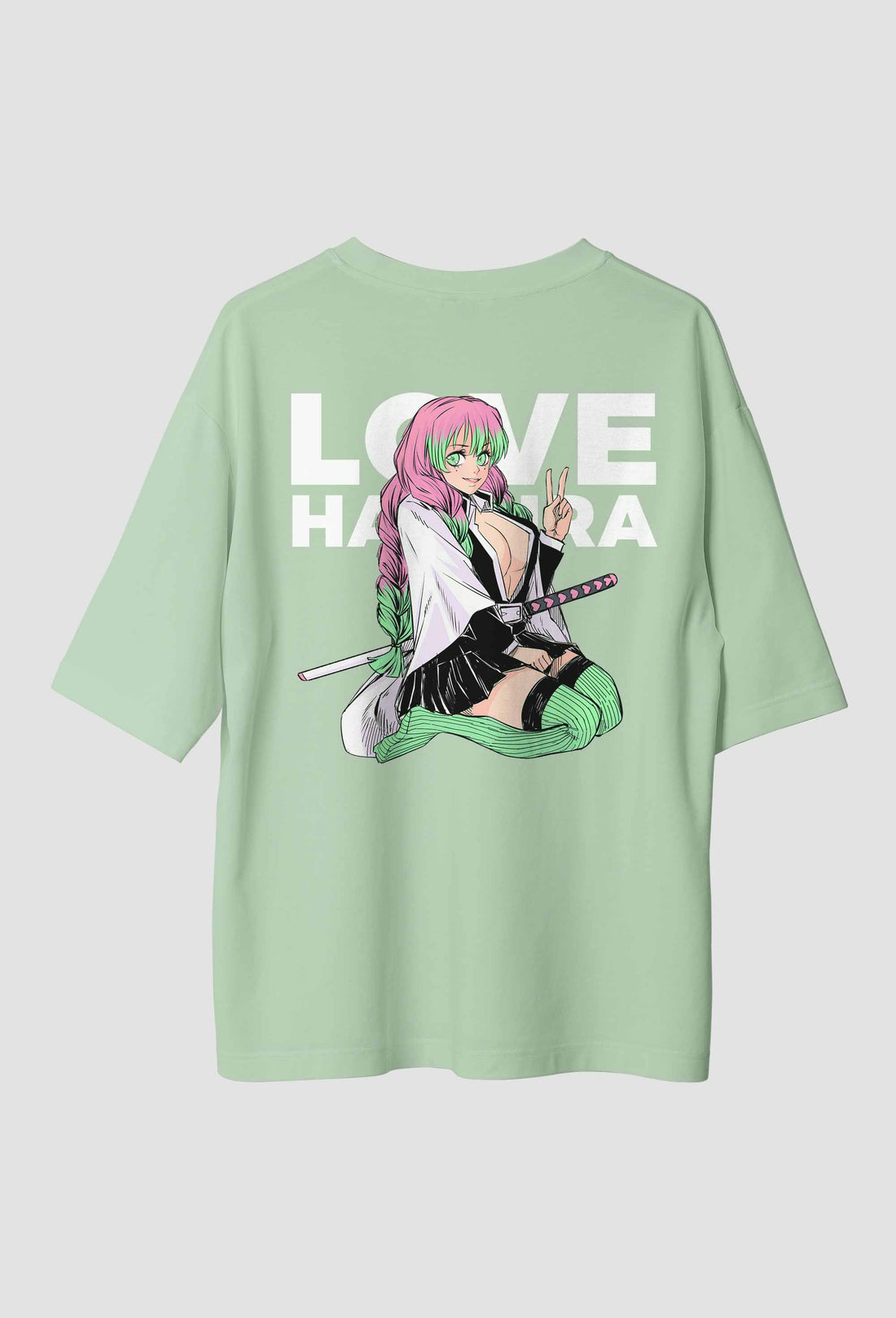 Mitsuri Kanroji