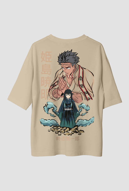 Gyomei &amp; Muichiro