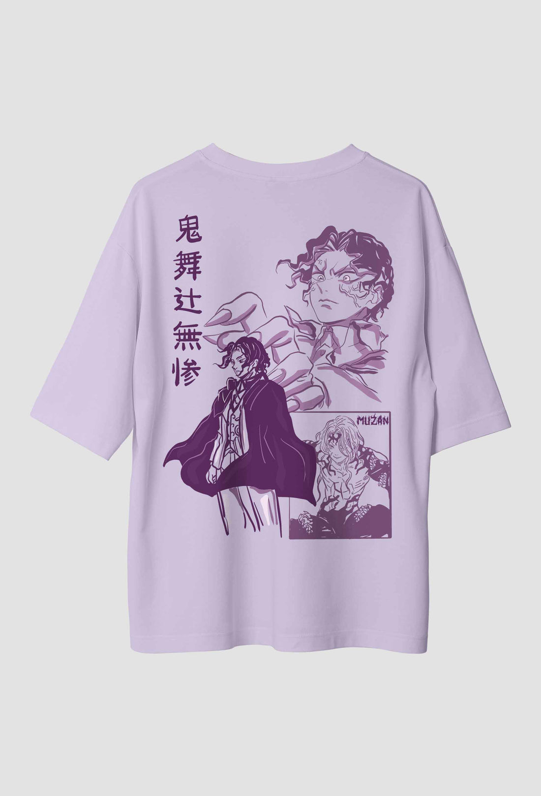 Muzan Kibutsuji