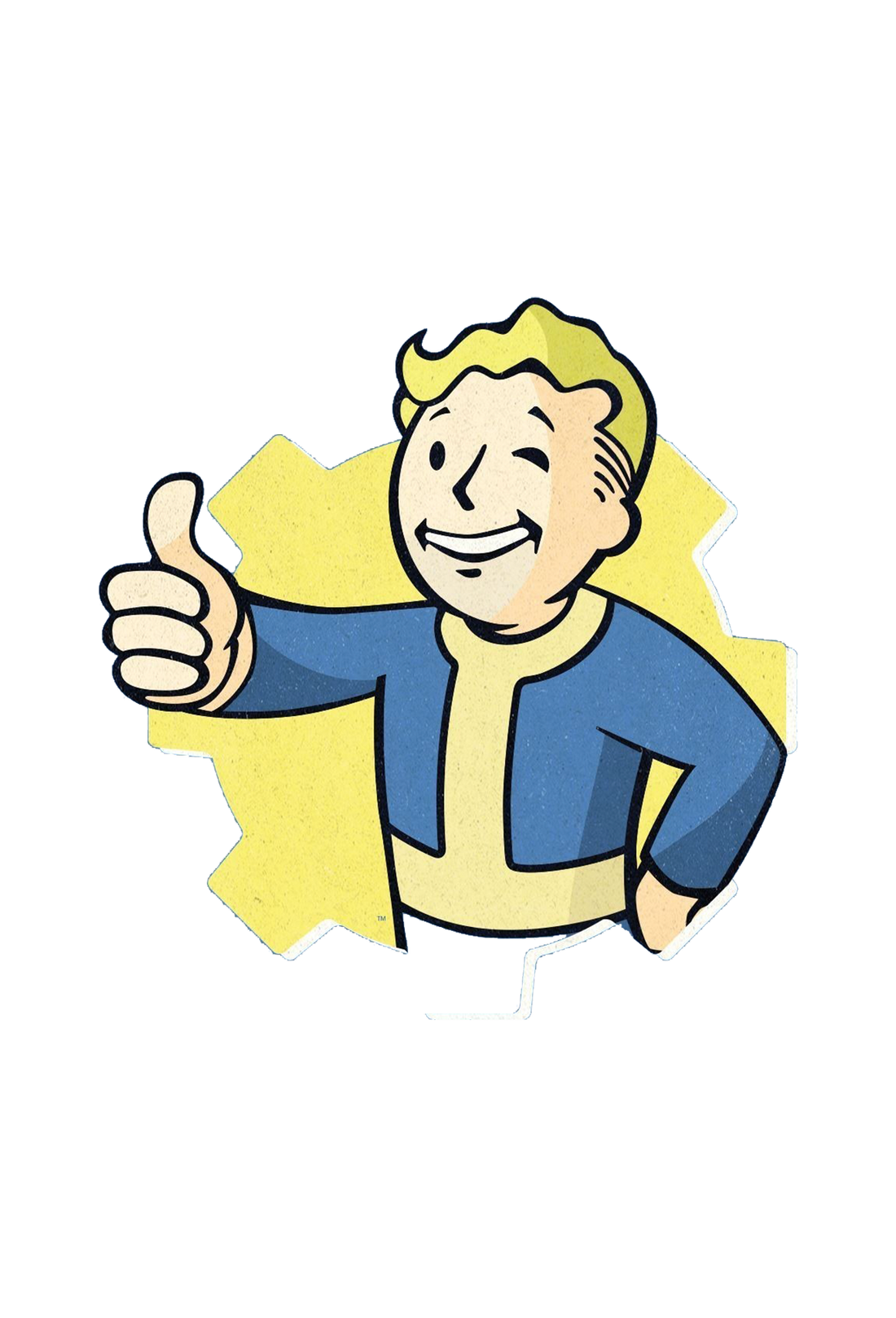 Vault Boy