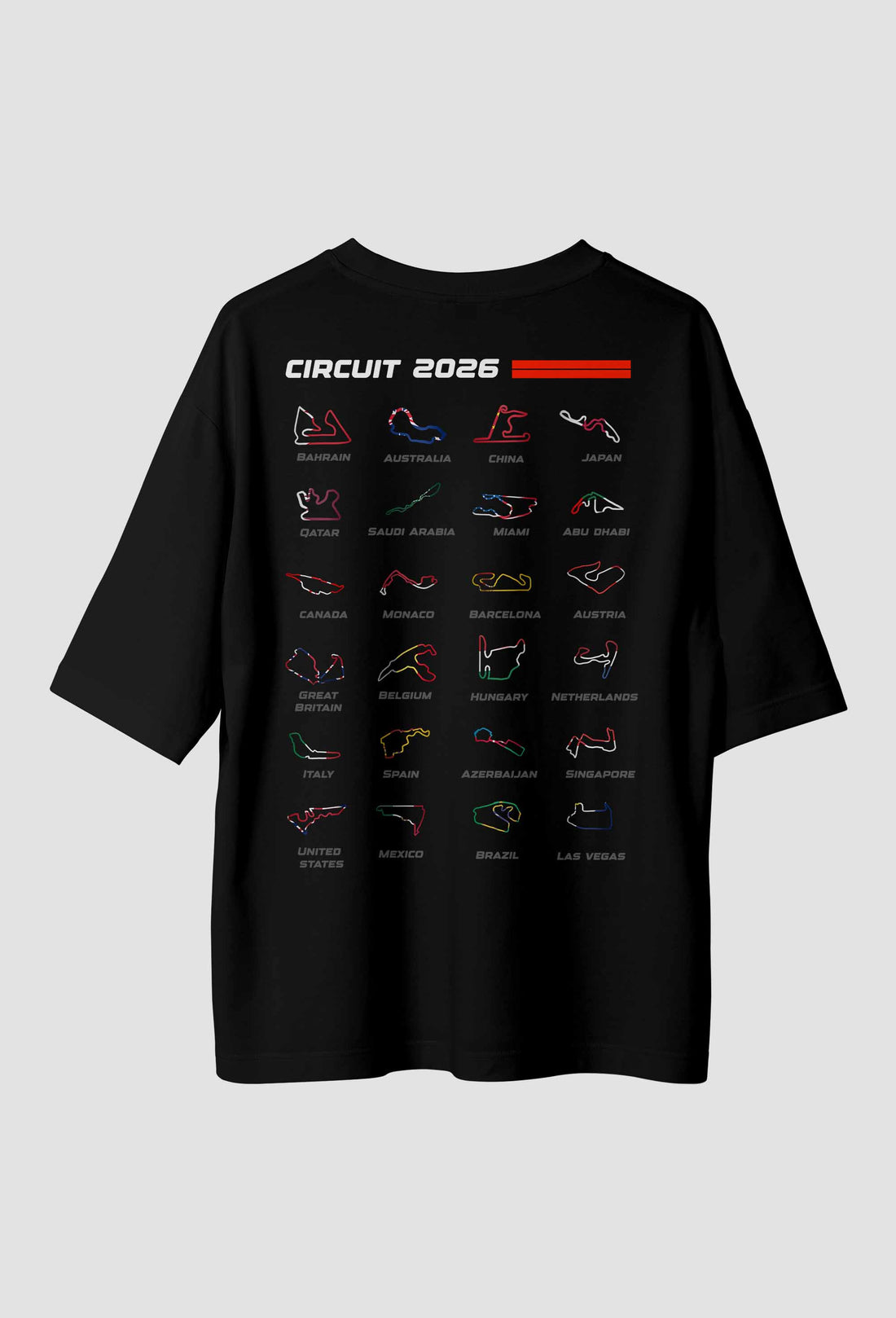 Circuit 2026