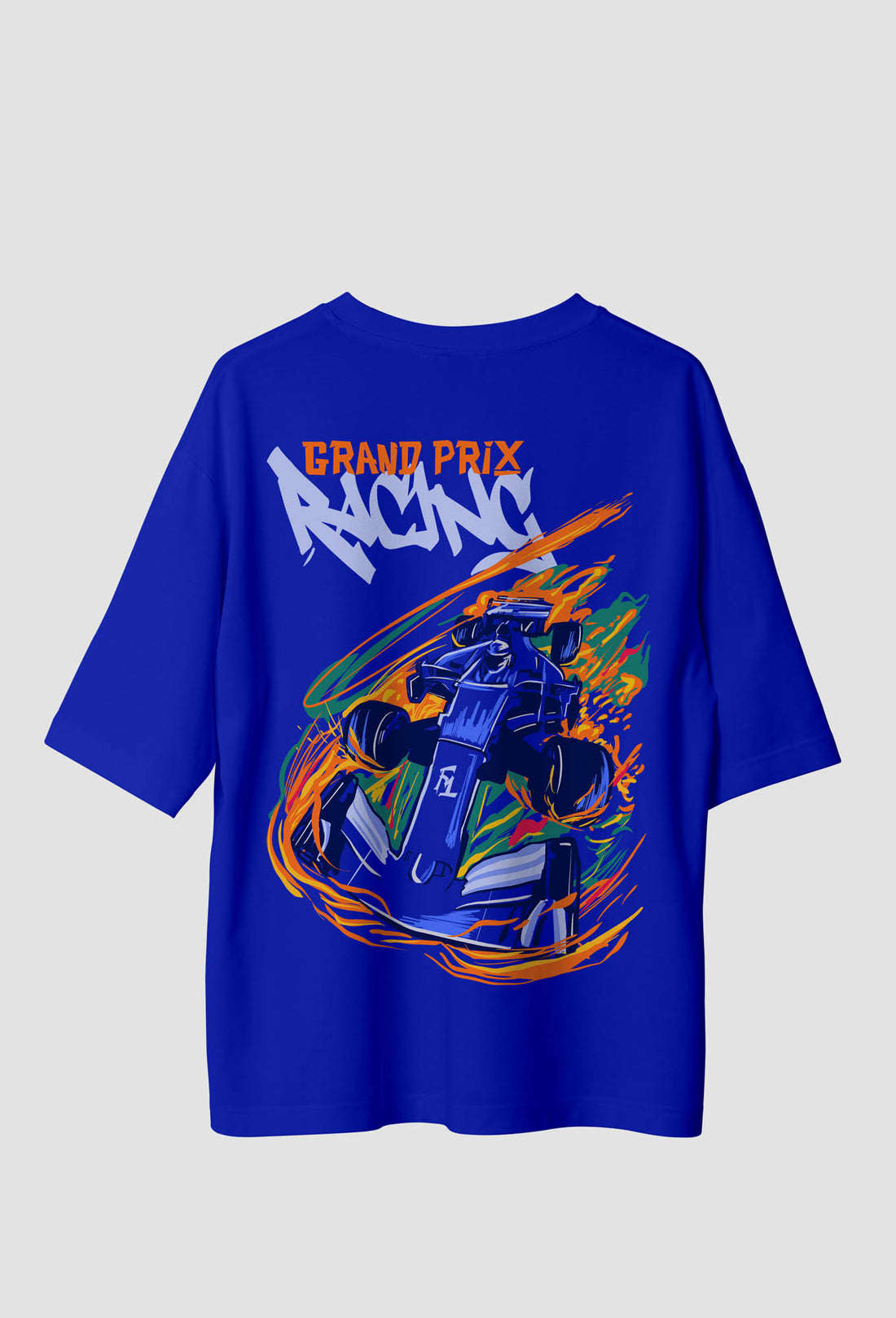 Grand Prix Racing