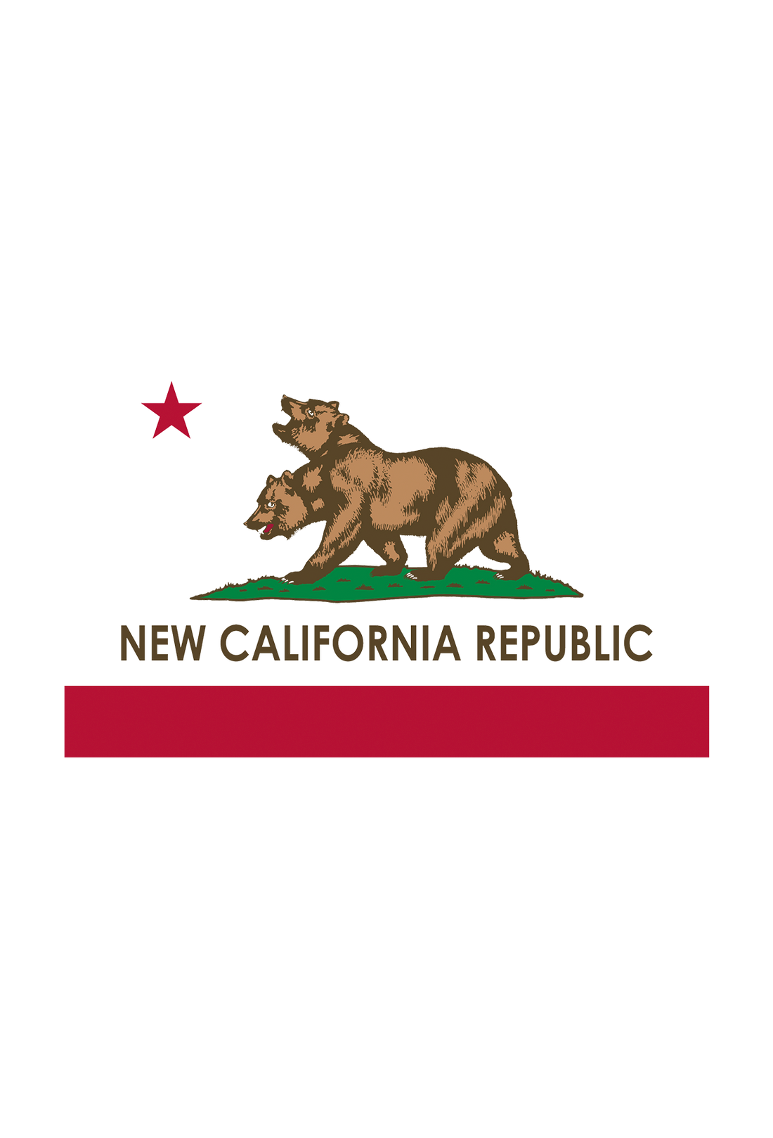 New California Republic