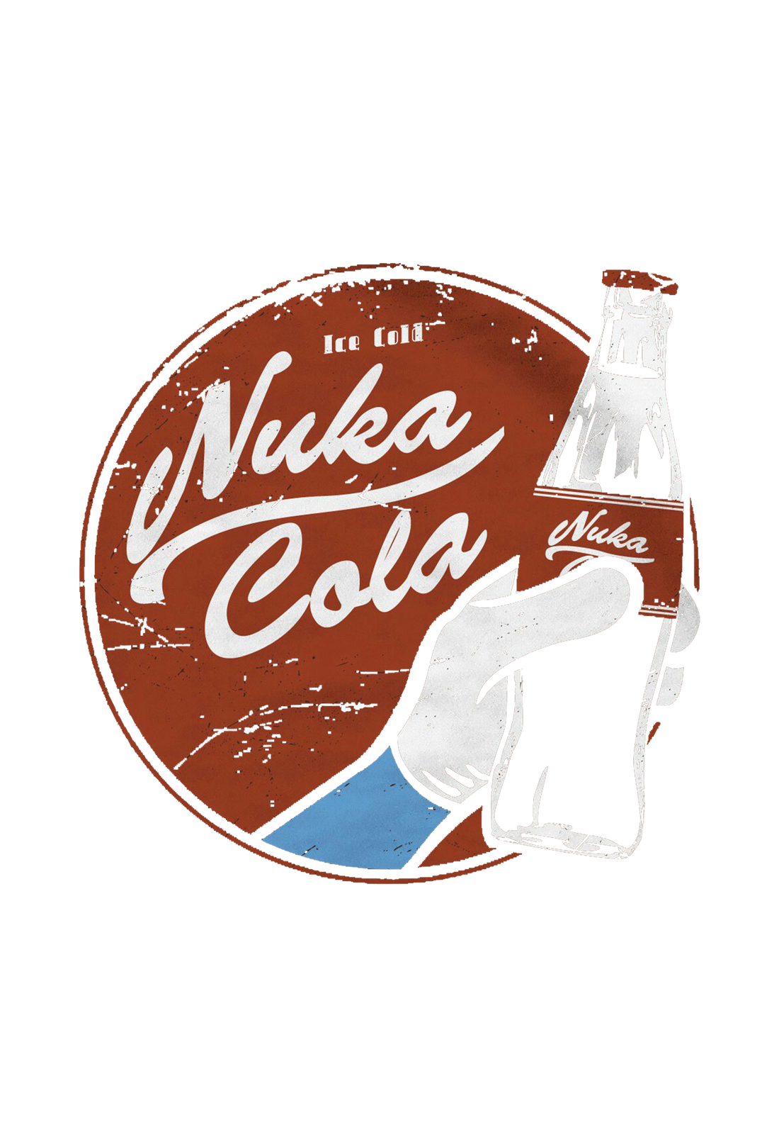 Nuka-Cola Refresh