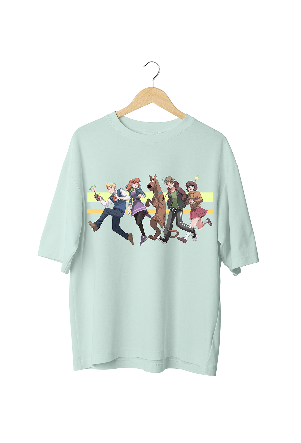 Gang&