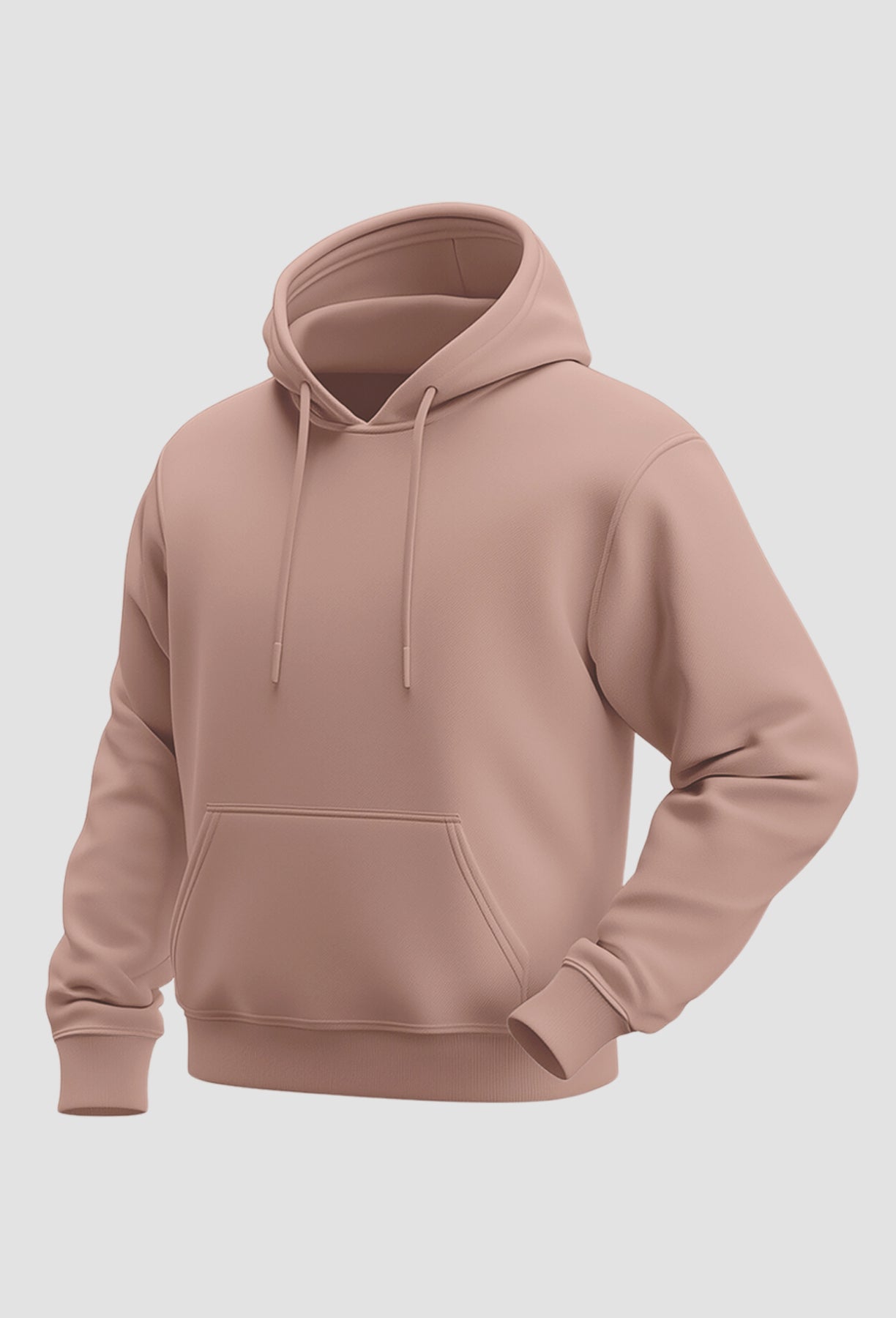 Onion Loose Fit Hoodie
