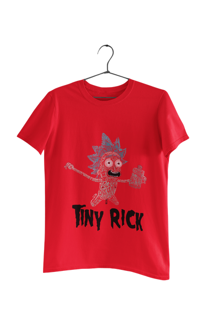 Tiny Rick