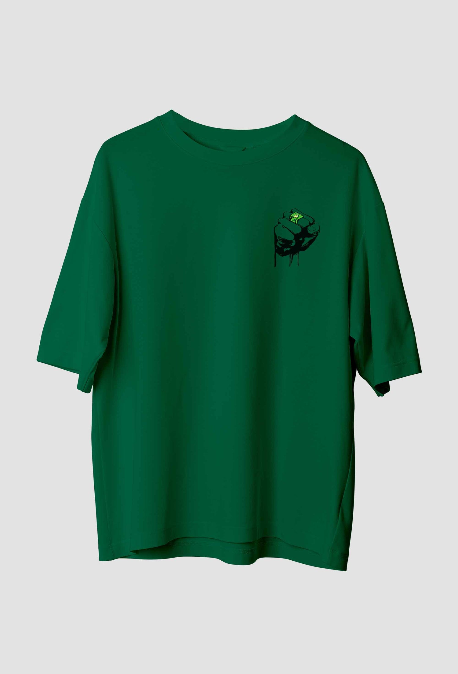 Hal Jordan