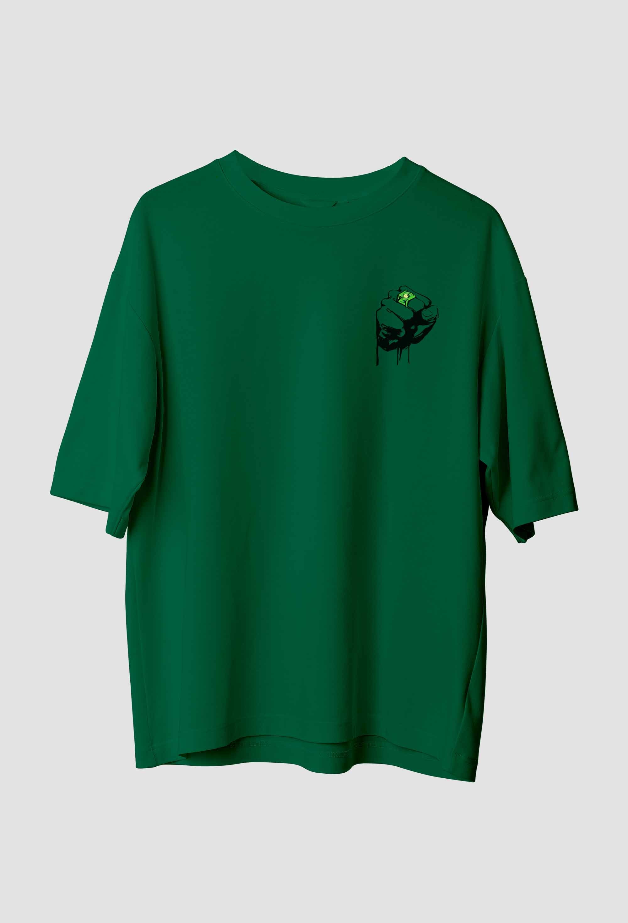 Hal Jordan