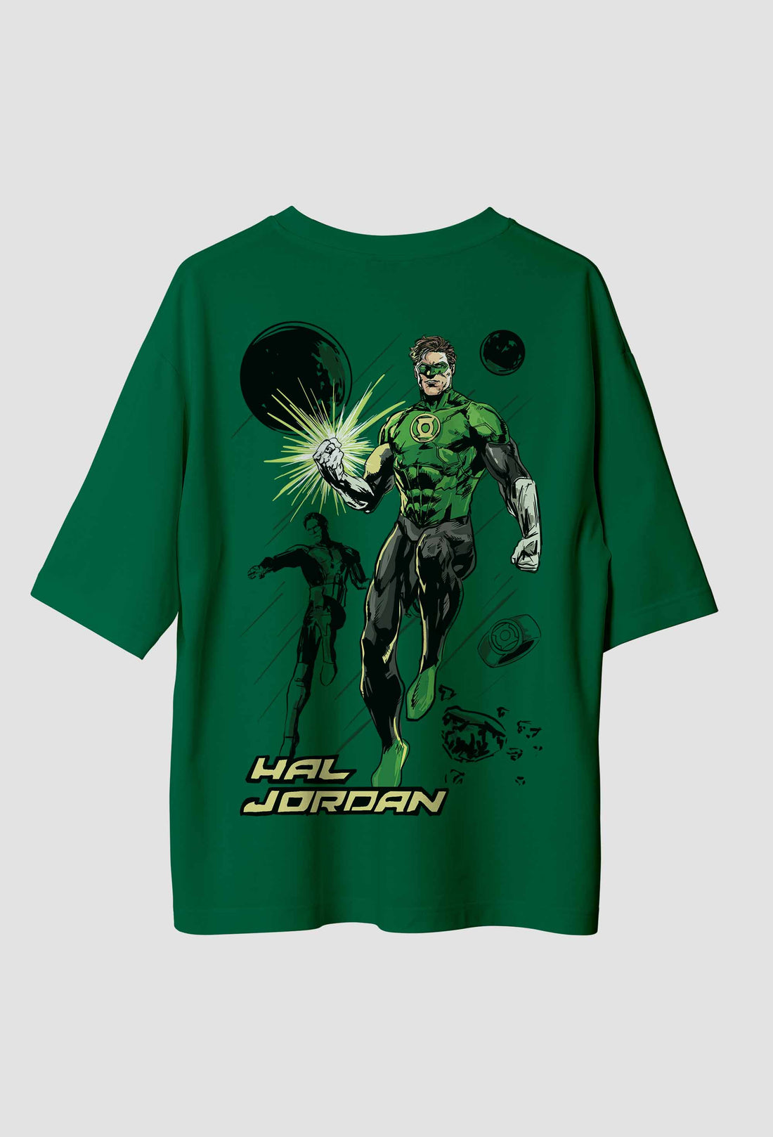 Hal Jordan