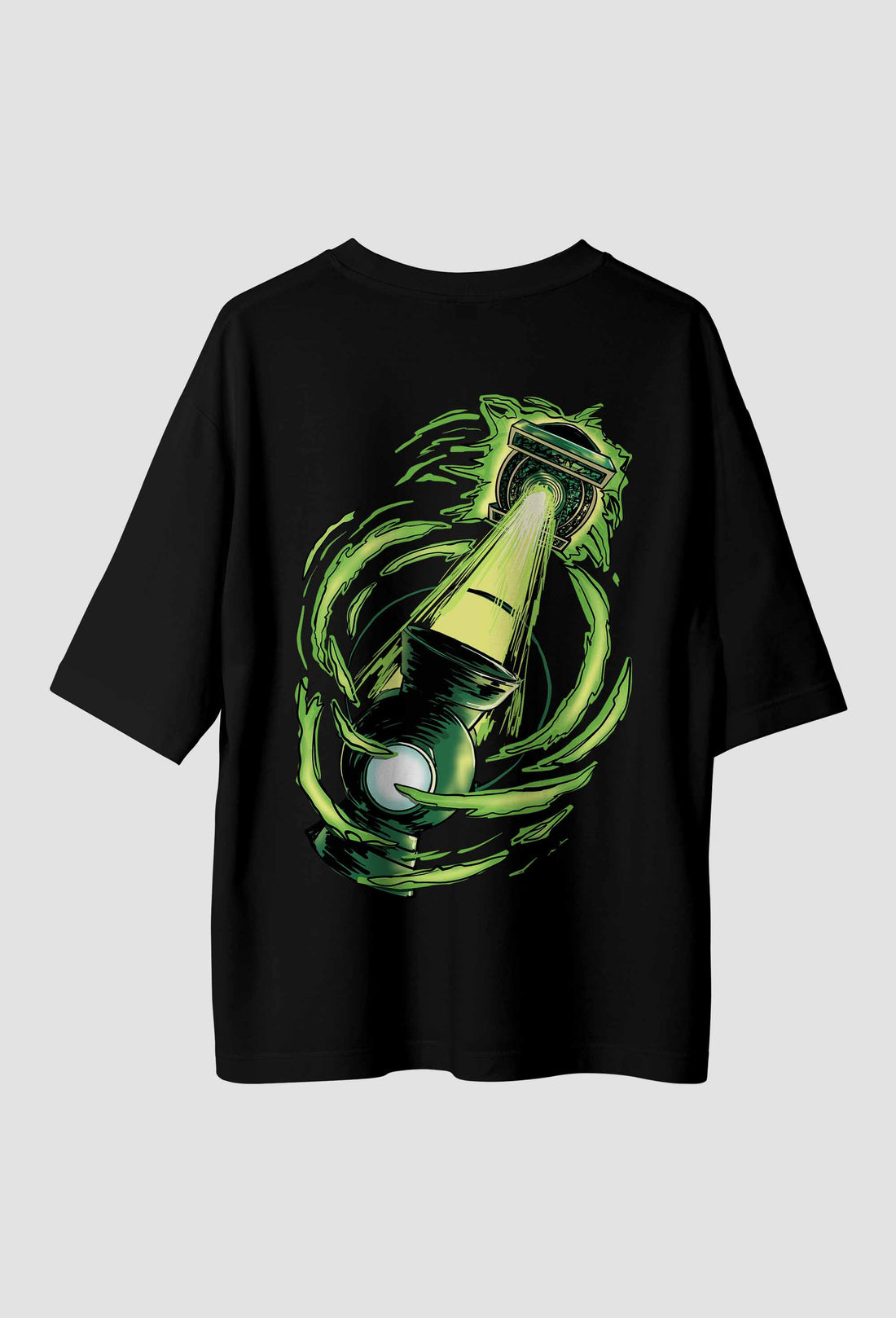 Emerald Power