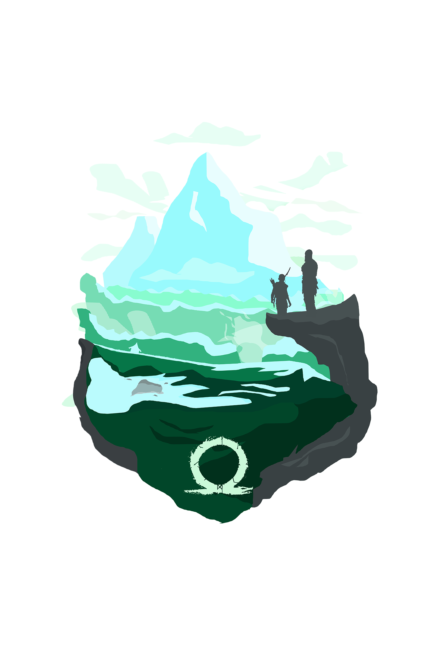 Venture into the Norse Realms