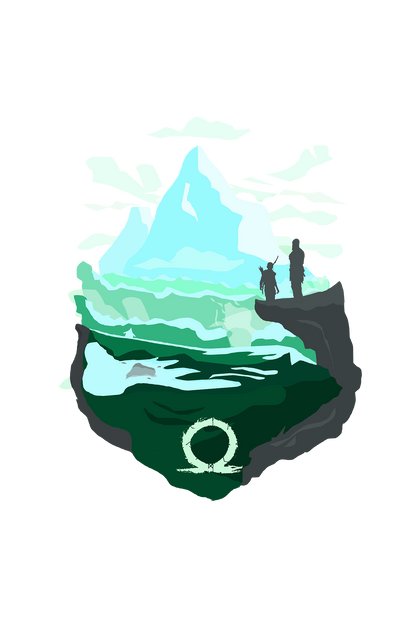 Venture into the Norse Realms
