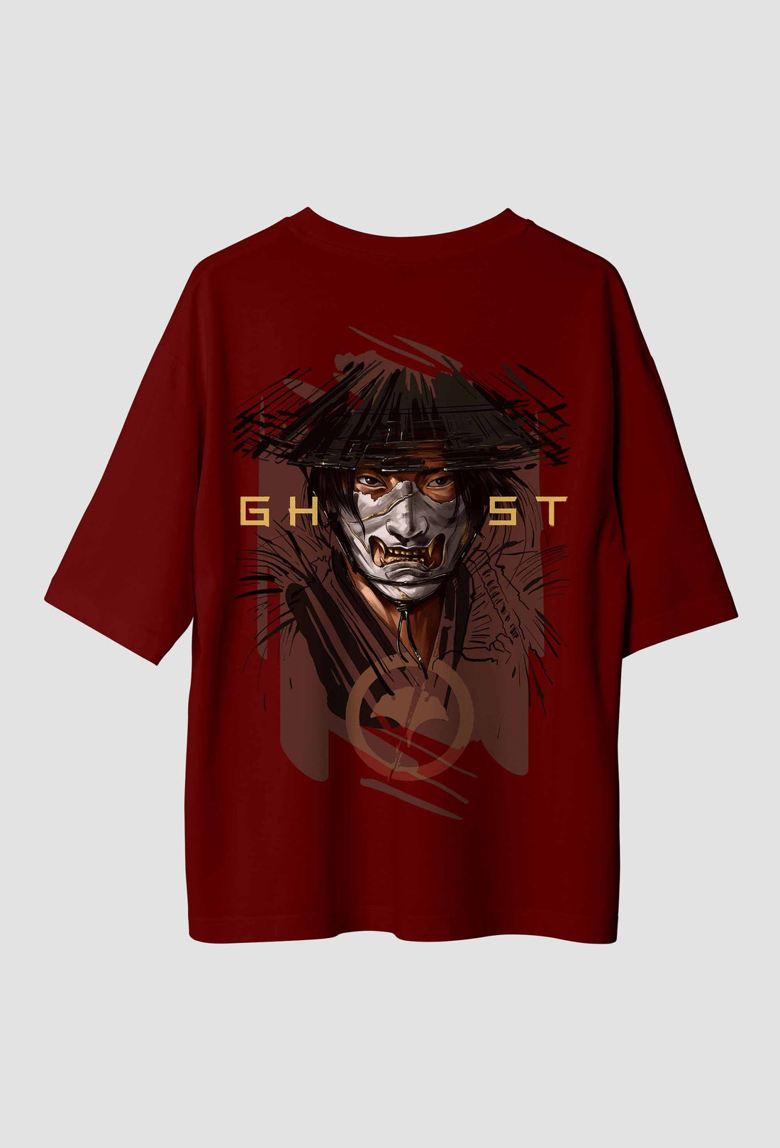 The Silent Ronin