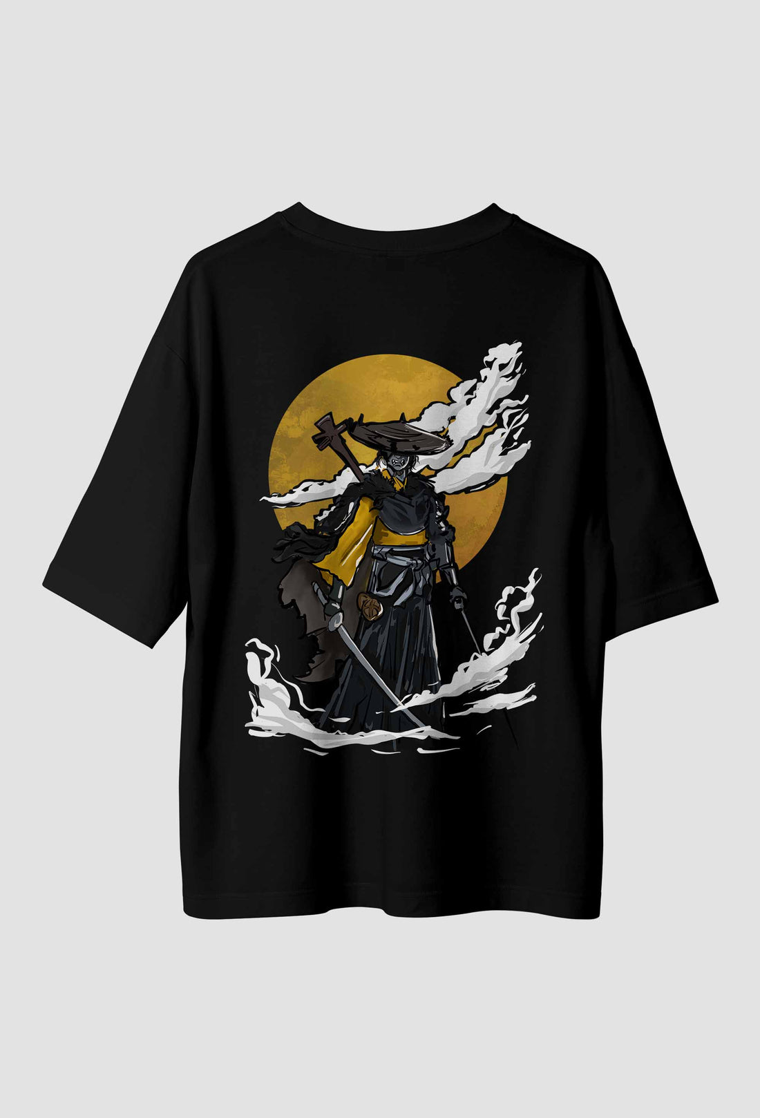 Spirit of the Mountain