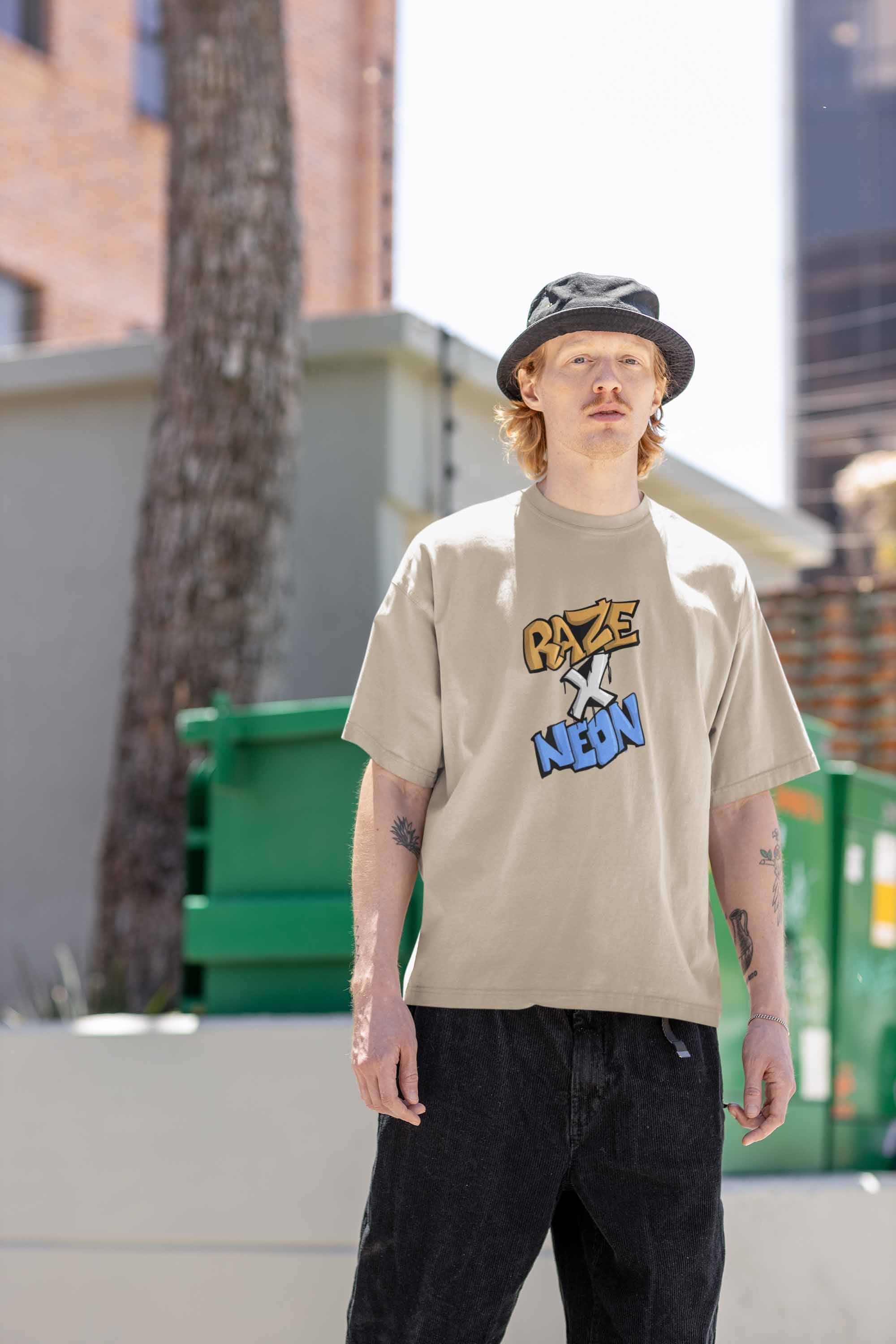 Raze x Neon