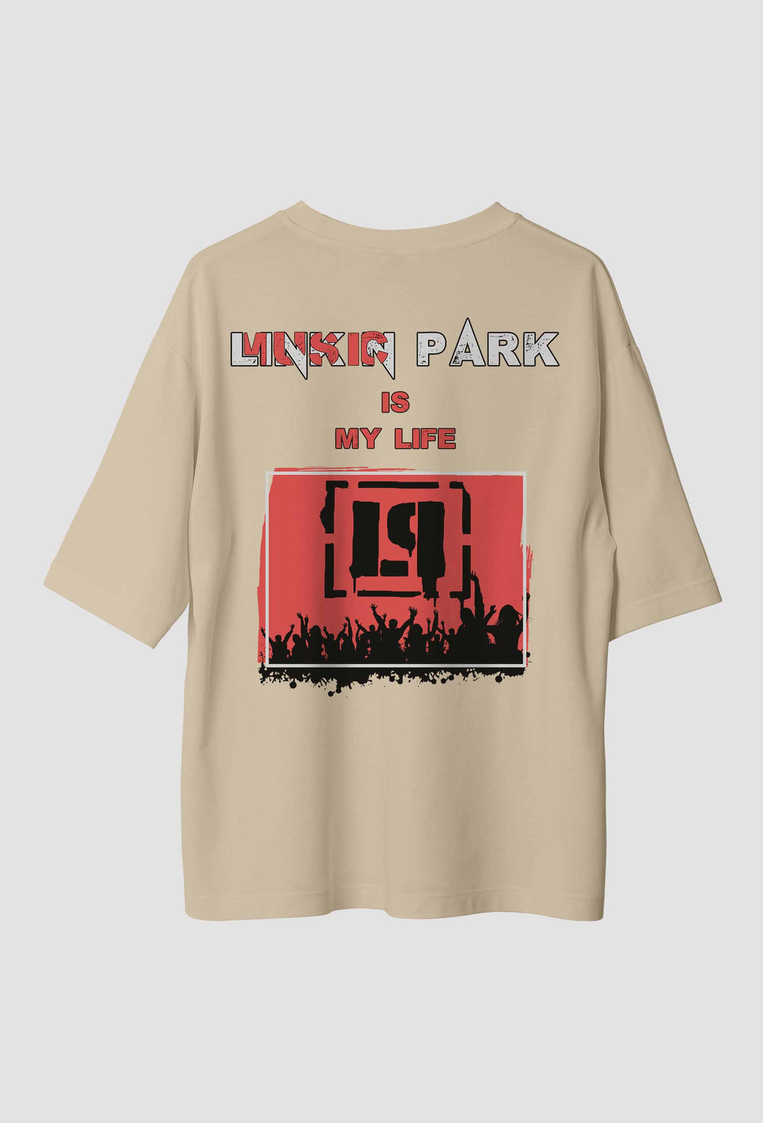 LP is Life