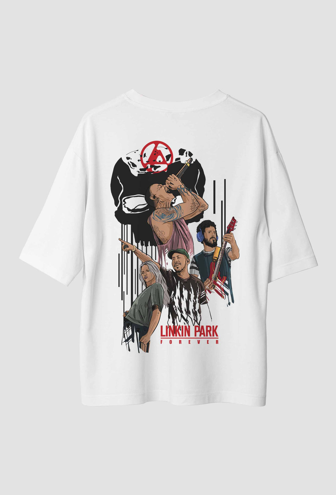 LP Forever