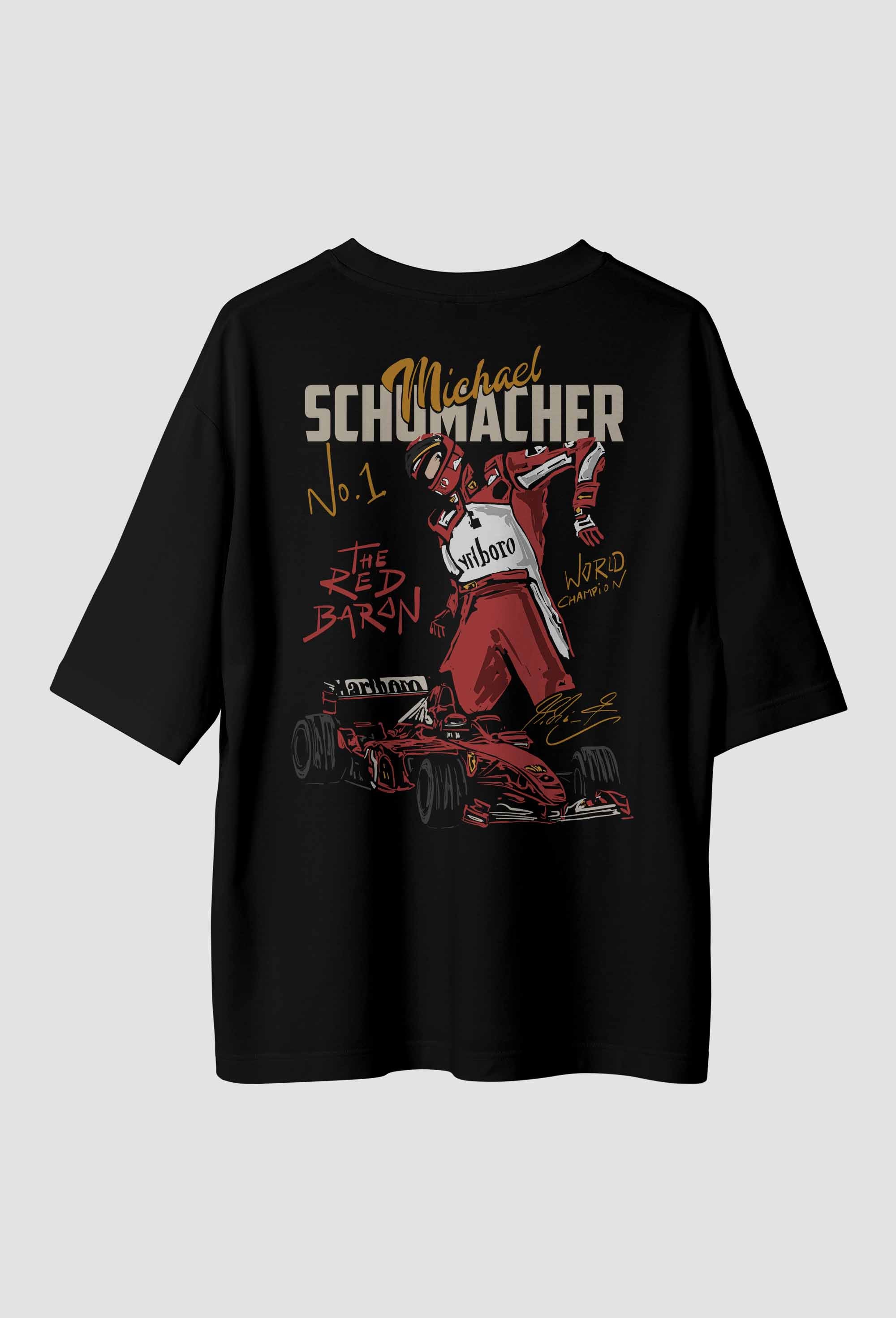 Michael Schumacher