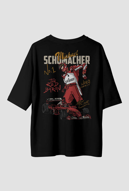 Michael Schumacher