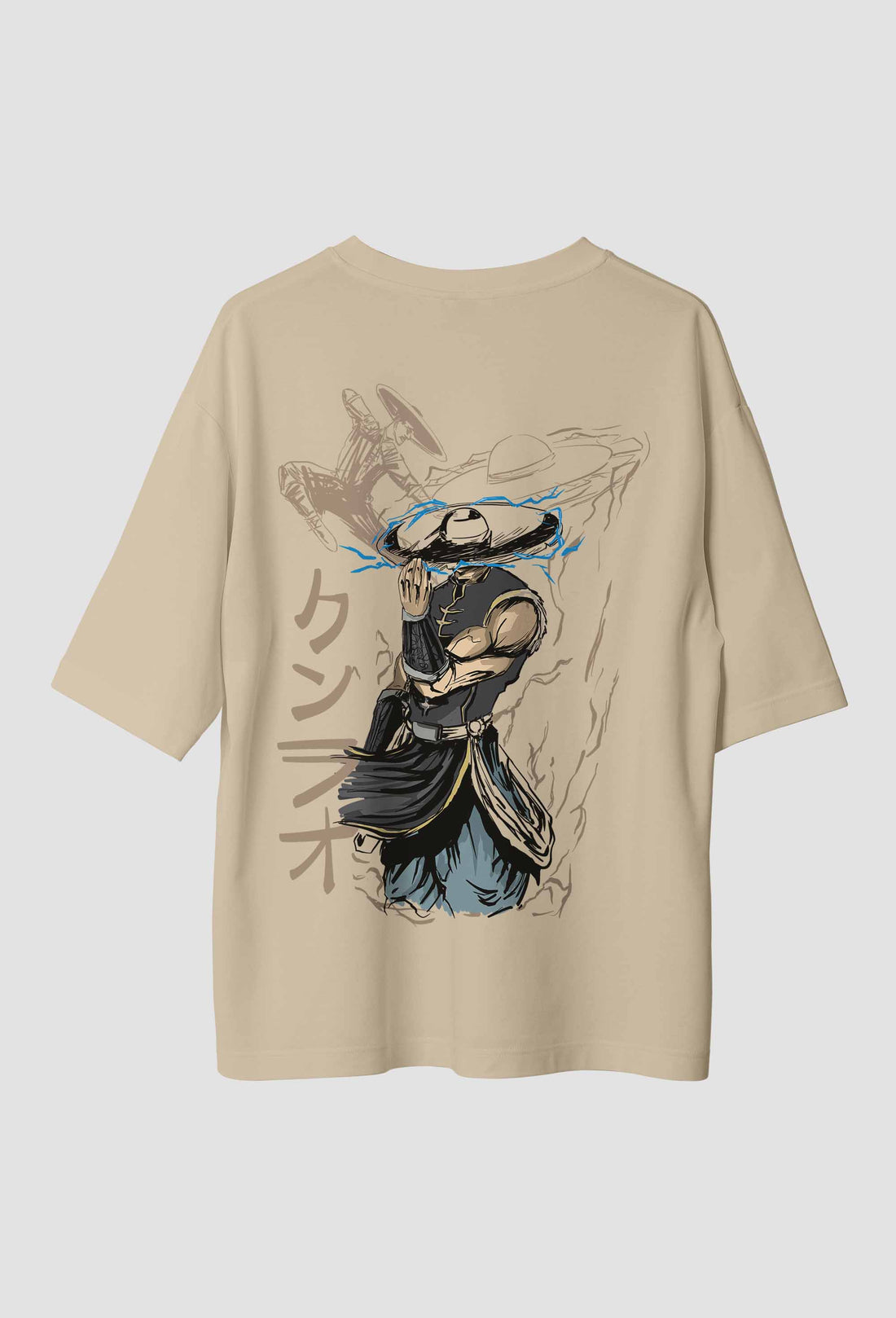 Kung Lao