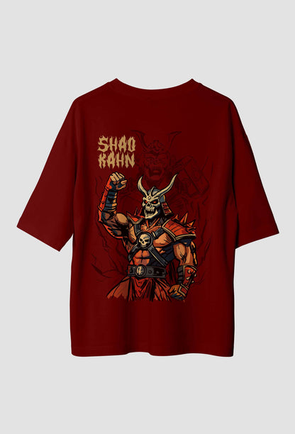 Shao Kahn