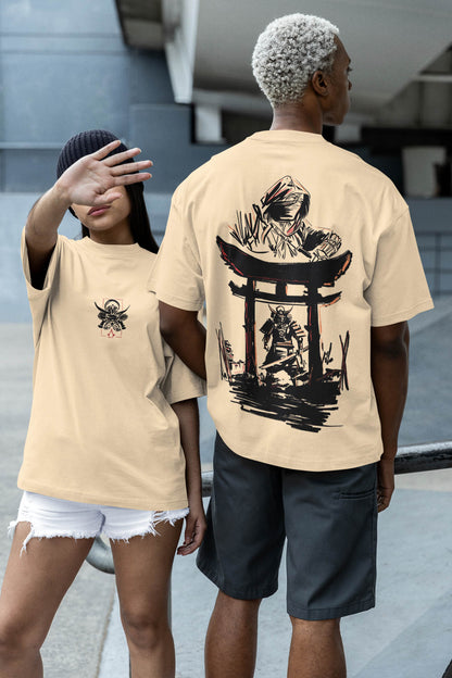 Shinobi &amp; Samurai