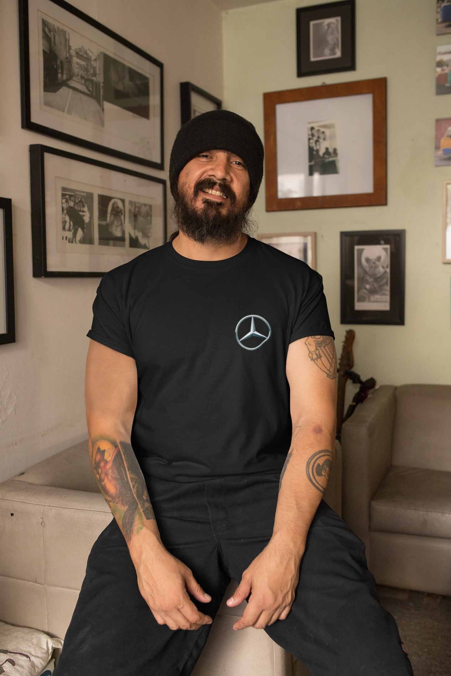 Mercedes
