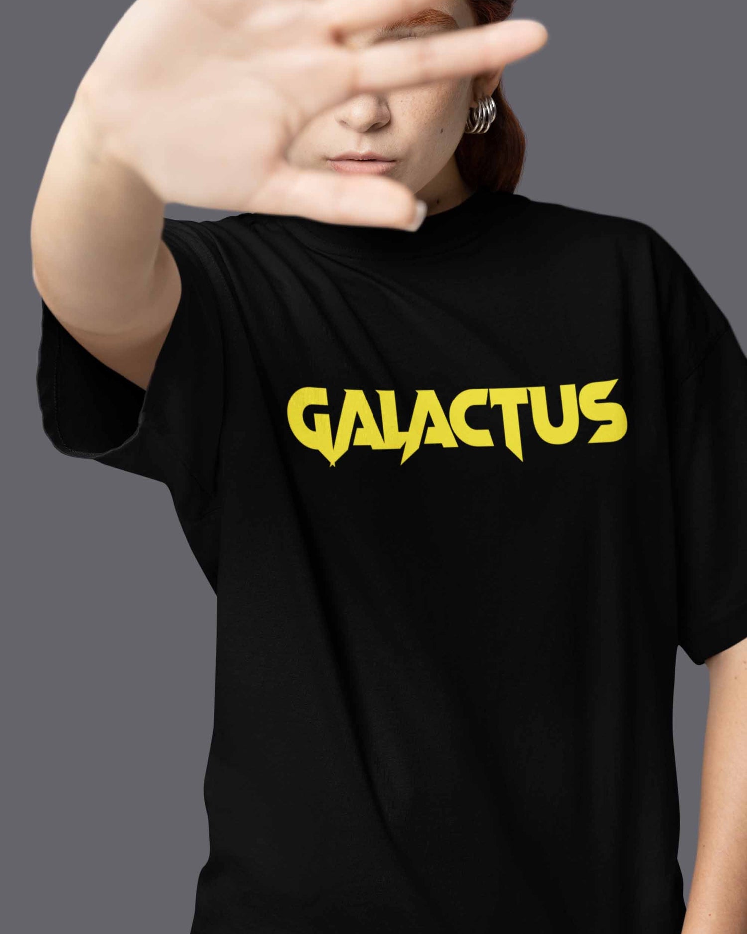 Galactus