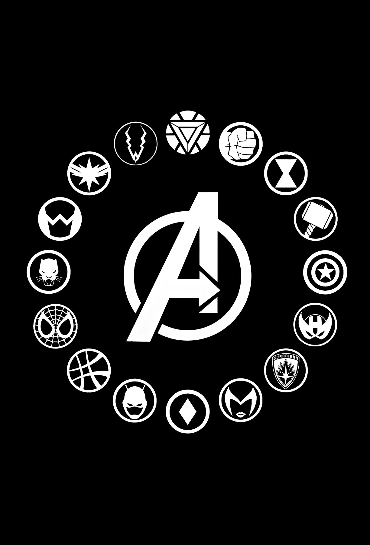Heroes