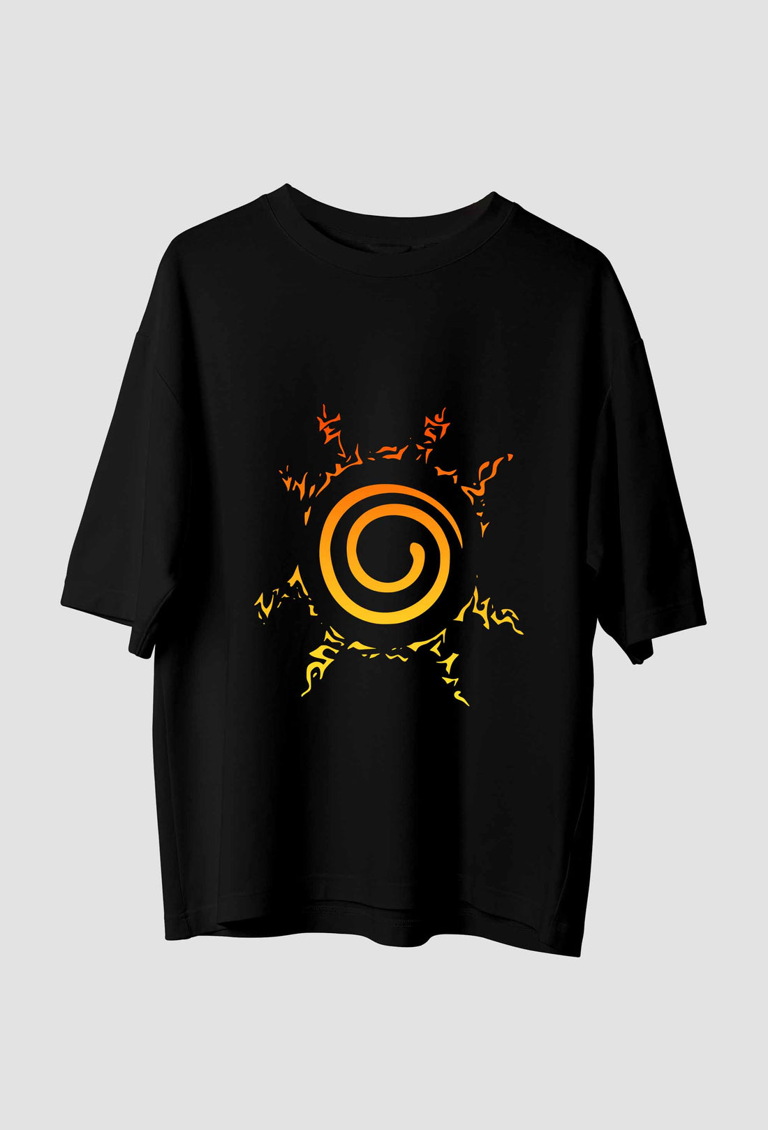 Naruto & Gamabunta Dattebayo