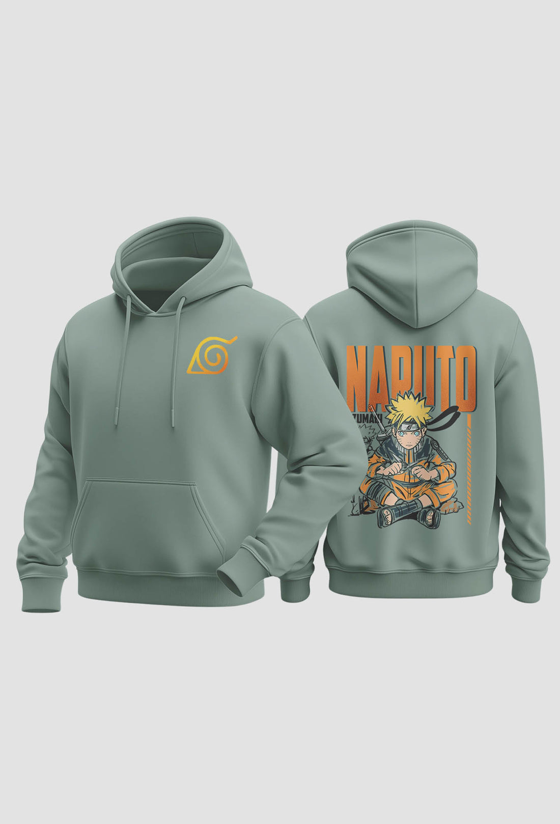 Naruto Uzumaki