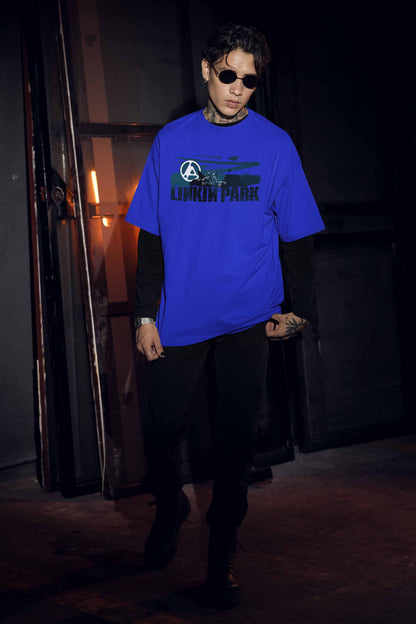 Chester Bennington