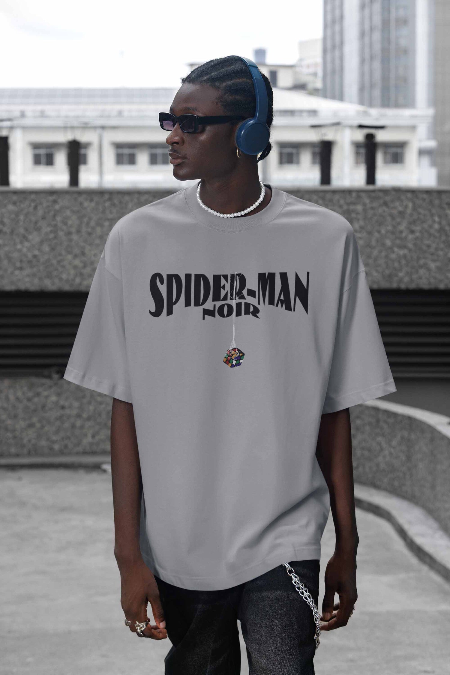 Spider-Noir