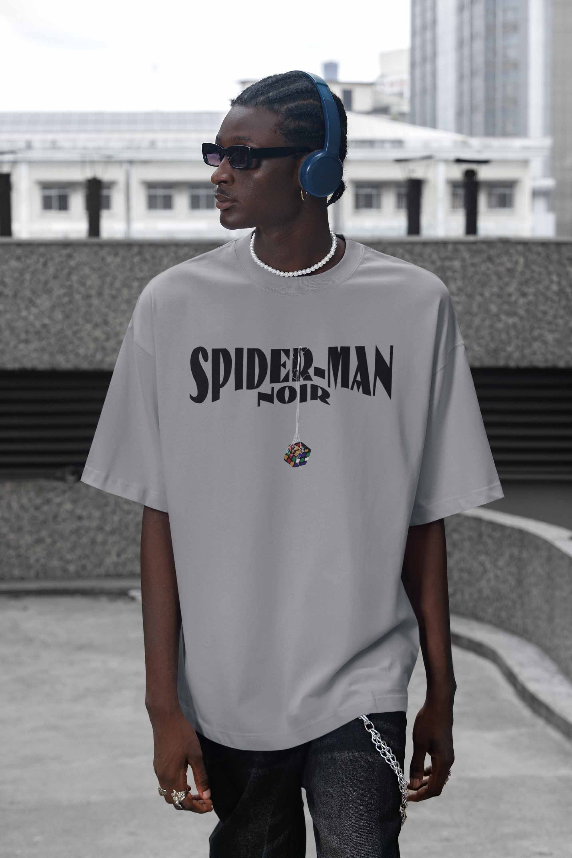 Spider-Noir